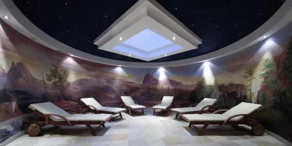 Gardena Grödnerhof - & Spa - 18