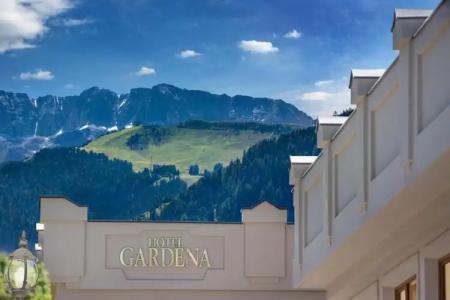 Gardena Grodnerhof - & Spa - 25