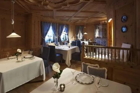 Gardena Grödnerhof - & Spa - 28