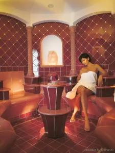 Gardena Grödnerhof - & Spa - 32