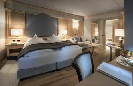 Gardena Grödnerhof - & Spa - 40