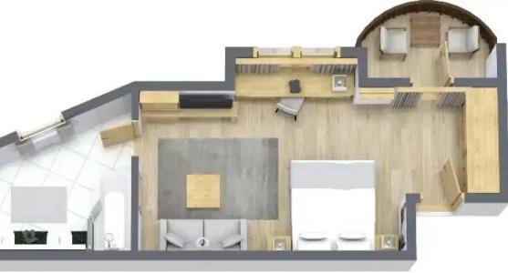 Gardena Grödnerhof - & Spa - 42