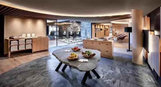 Gardena Grödnerhof - & Spa - 11