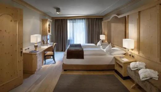 Gardena Grödnerhof - & Spa - 80