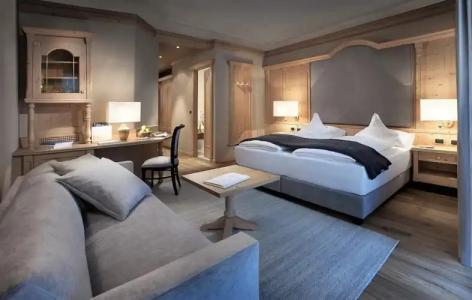 Gardena Grödnerhof - & Spa - 46