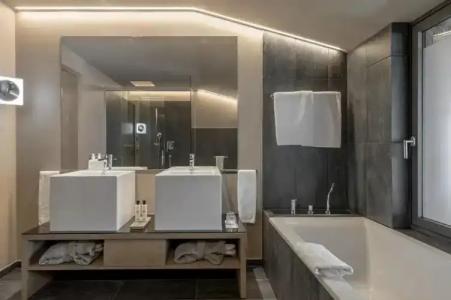 Gardena Grödnerhof - & Spa - 114