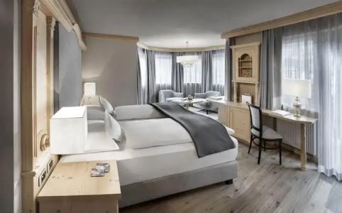 Gardena Grödnerhof - & Spa - 48