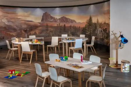 Gardena Grödnerhof - & Spa - 29