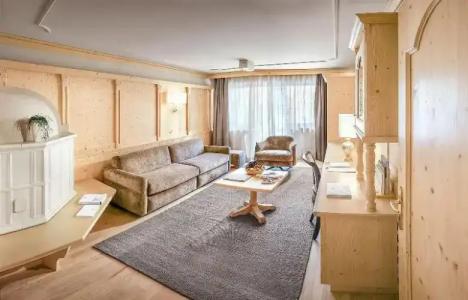 Gardena Grödnerhof - & Spa - 97