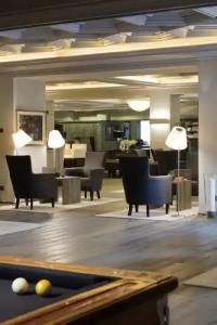 Gardena Grödnerhof - & Spa - 16