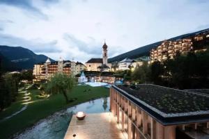 Ortisei - Hotels