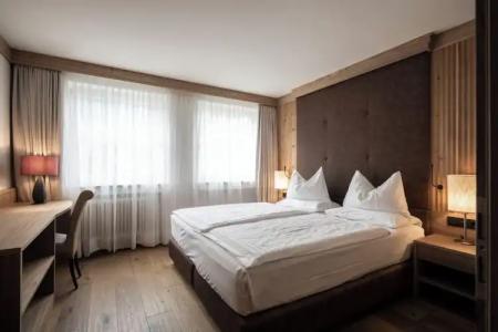 Adler Spa Resort Dolomiti - 4