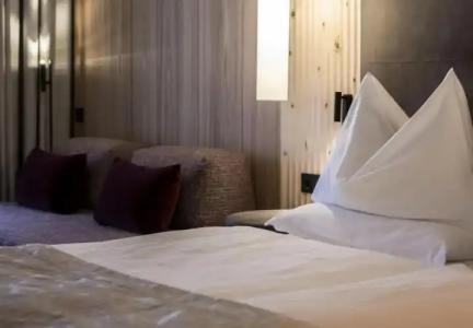 Adler Spa Resort Dolomiti - 7