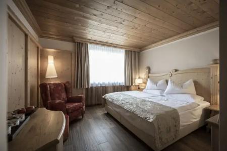 Adler Spa Resort Dolomiti - 27