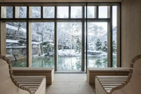 Adler Spa Resort Dolomiti - 14