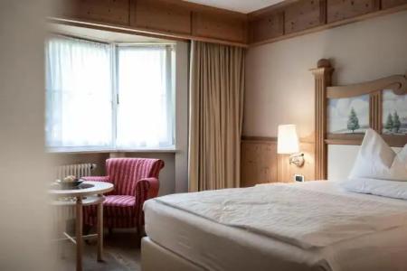Adler Spa Resort Dolomiti - 31