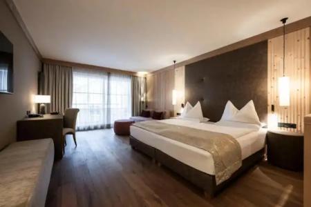 Adler Spa Resort Dolomiti - 3