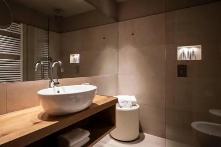 Adler Spa Resort Dolomiti - 34