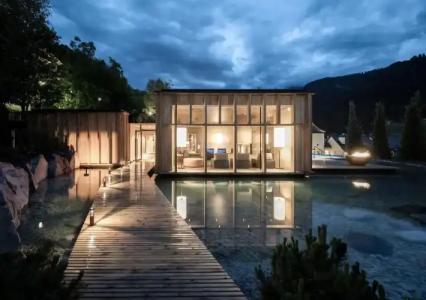 Adler Spa Resort Dolomiti - 24