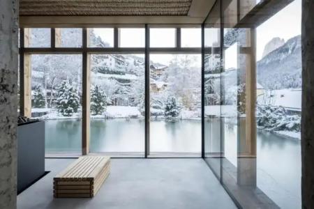 Adler Spa Resort Dolomiti - 15