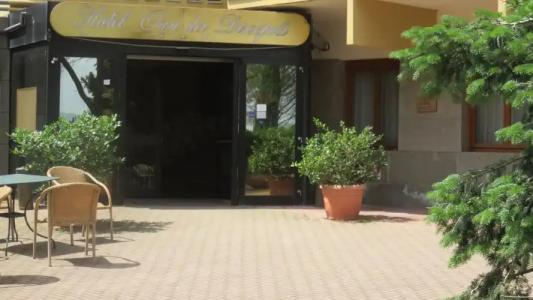 Oasi Dei Discepoli