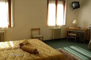 Hotel Etruria, Orvieto