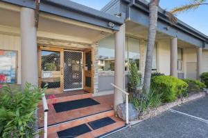 Black Dolphin Resort Motel & Apartments, Merimbula