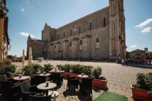 Hotel Virgilio, Orvieto
