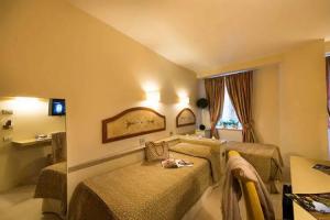 Hotel Virgilio, Orvieto