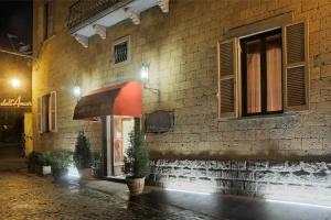Grand Hotel Italia, Orvieto