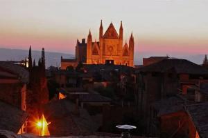 Hotel Valentino Centro Storico, Orvieto