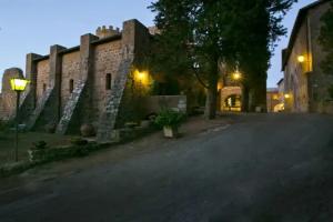 Hotel La Badia di Orvieto, Orvieto