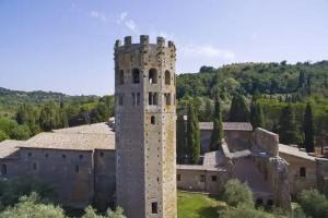 Hotel La Badia di Orvieto, Orvieto