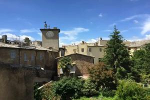 Hotel Duomo, Orvieto