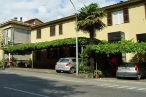 Hotel La Pergoletta, Orvieto