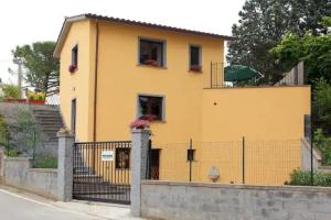 B&B La Casetta Dei Nonni, Orvieto
