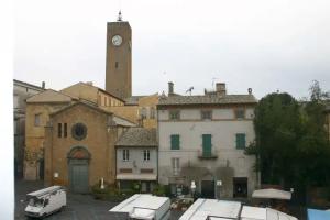 La Soffitta e La Torre, Orvieto