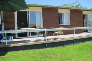 Merimbula Gardens Motel, Merimbula