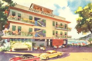 Ospedaletti - Hotels
