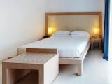 Blue Royal Double Suite