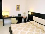 Accessible Double room