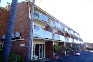 Sapphire Waters Motor Inn, Merimbula