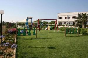 Residence Club Barbara Hotel, Ostuni
