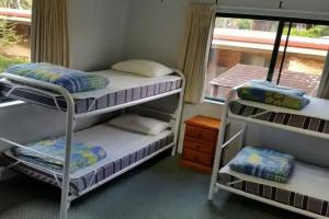 Wandarrah Lodge Hostel, Merimbula