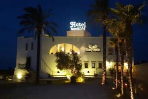 Relais Sant'Eligio Hotel