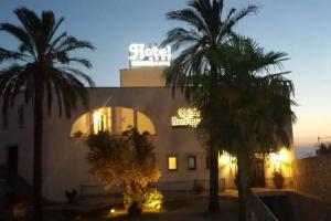 Relais Sant'Eligio Hotel, Ostuni