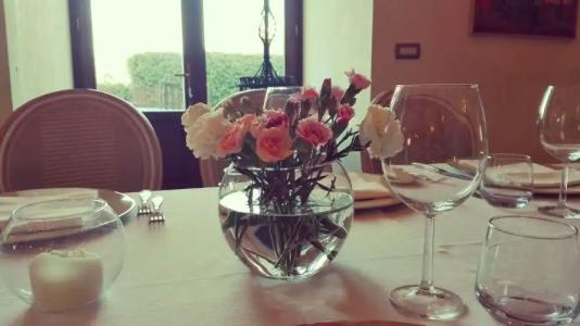 Relais Sant'Eligio - 23