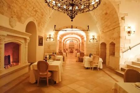 Relais Sant'Eligio - 39