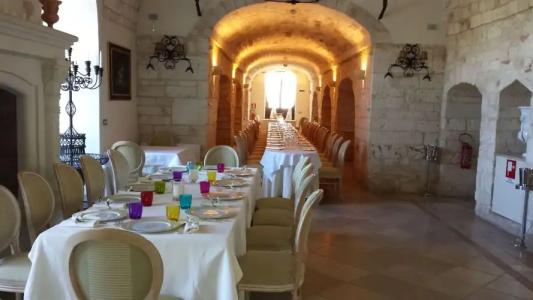 Relais Sant'Eligio - 22