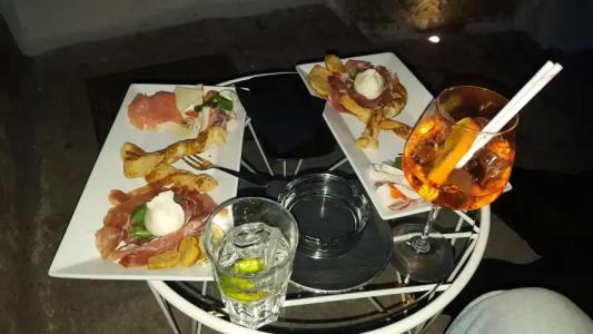 Relais Sant'Eligio - 12